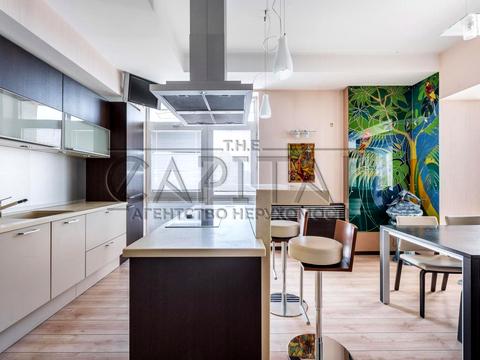 квартира по адресу Профессора Подвысоцкого ул., 6-В