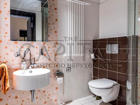 квартира по адресу Профессора Подвысоцкого ул., 6-В