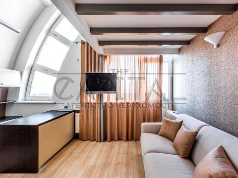 квартира по адресу Профессора Подвысоцкого ул., 6-В