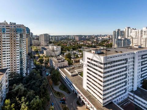 квартира по адресу Профессора Подвысоцкого ул., 6-В