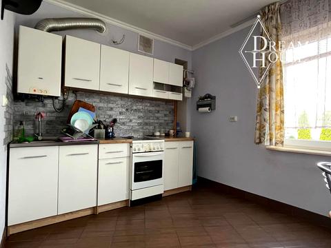 квартира по адресу с. Осмиловичи, Шевченка, 1