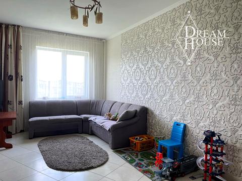 квартира по адресу с. Осмиловичи, Шевченка, 1