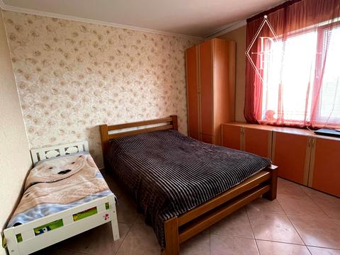 квартира по адресу с. Осмиловичи, Шевченка, 1