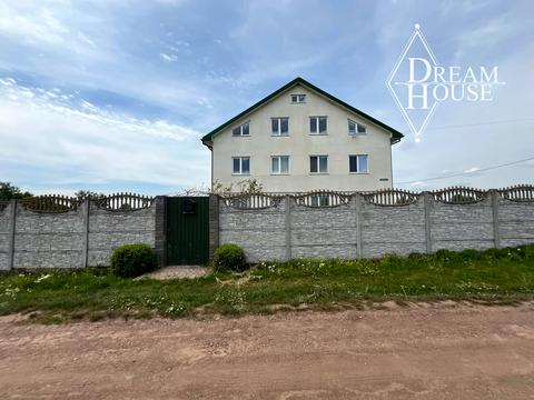 квартира по адресу с. Осмиловичи, Шевченка, 1