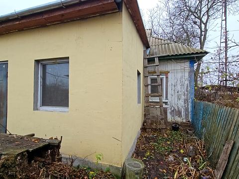 дом по адресу Казацкая ул. (Леніна)