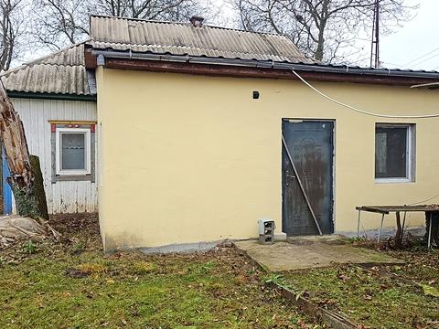 дом по адресу Казацкая ул. (Леніна)