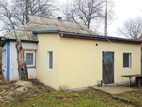 дом по адресу Казацкая ул. (Леніна)