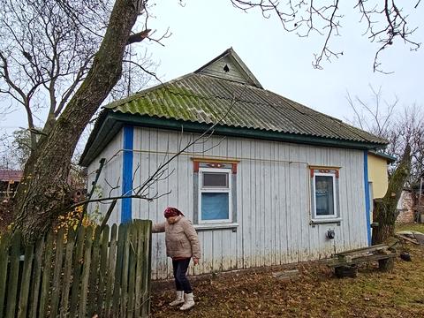 дом по адресу Казацкая ул. (Леніна)