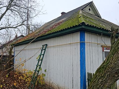 дом по адресу Казацкая ул. (Леніна)