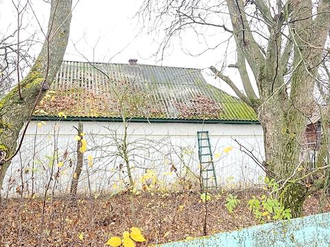 дом по адресу Казацкая ул. (Леніна)