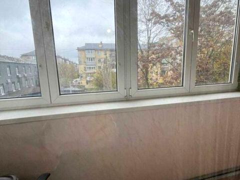 квартира по адресу Слобожанский просп. (им. газеты Правда), 48