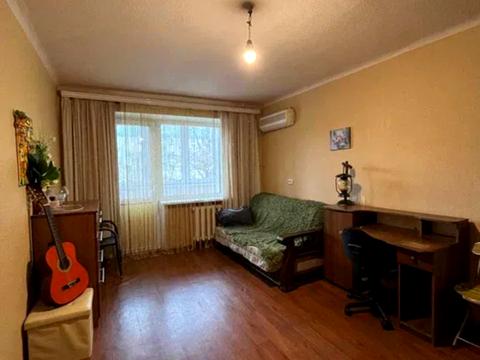 квартира по адресу Слобожанский просп. (им. газеты Правда), 48