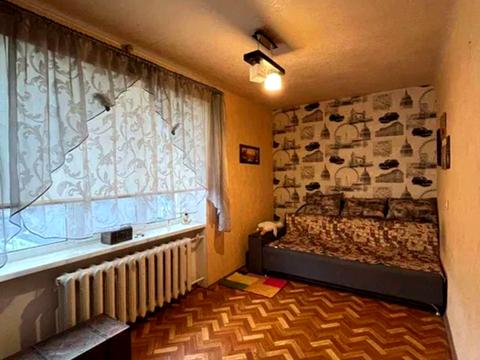 квартира по адресу Слобожанский просп. (им. газеты Правда), 48