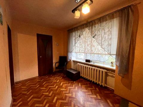 квартира по адресу Слобожанский просп. (им. газеты Правда), 48