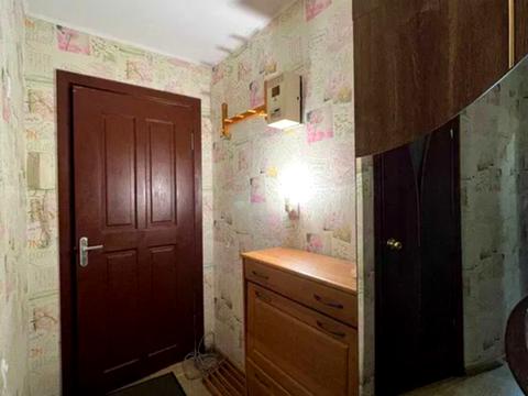 квартира по адресу Слобожанский просп. (им. газеты Правда), 48