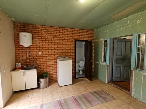 дом по адресу Казацкая ул. (Леніна)