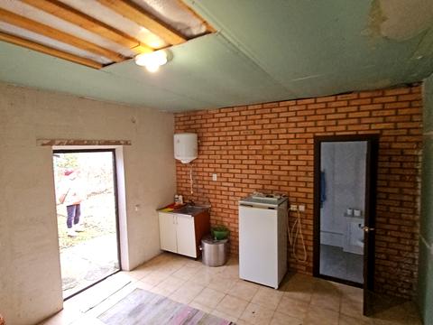 дом по адресу Казацкая ул. (Леніна)