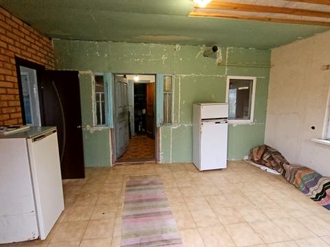 дом по адресу Казацкая ул. (Леніна)