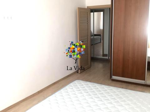 квартира по адресу Олександра Олеся ул., 6-Б