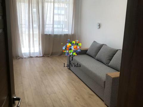 квартира по адресу Олександра Олеся ул., 6-Б