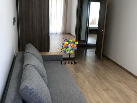 квартира по адресу Олександра Олеся ул., 6-Б