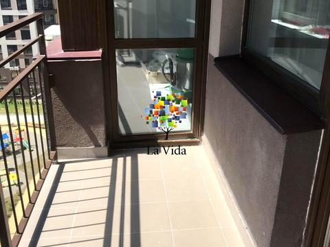 квартира по адресу Олександра Олеся ул., 6-Б