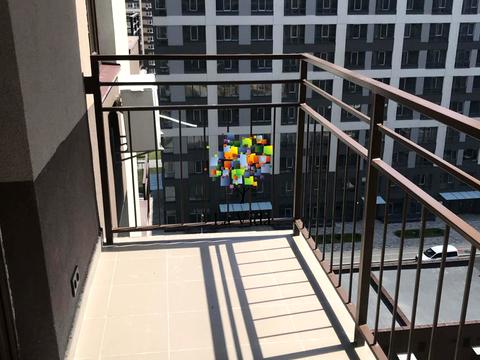 квартира по адресу Олександра Олеся ул., 6-Б