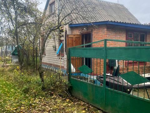 будинок за адресою Турбівський масив