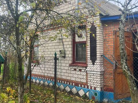 будинок за адресою Турбівський масив