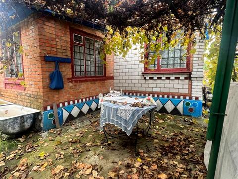 будинок за адресою Турбівський масив