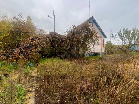 будинок за адресою Турбівський масив