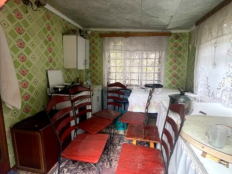 будинок за адресою Турбівський масив