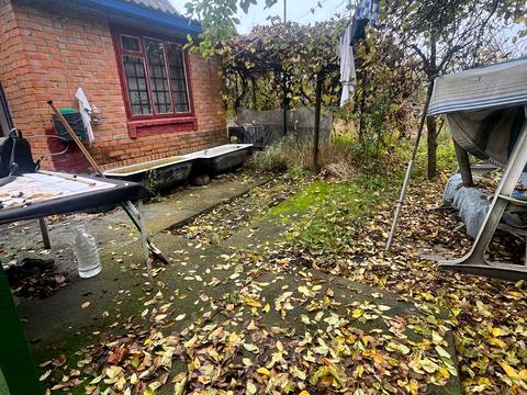 будинок за адресою Турбівський масив