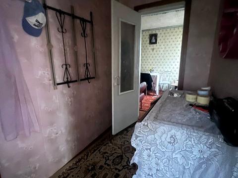 будинок за адресою Турбівський масив