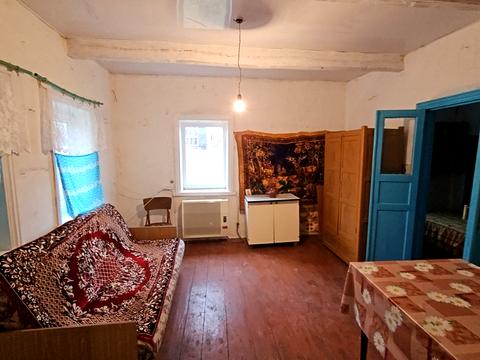 дом по адресу Казацкая ул. (Леніна)