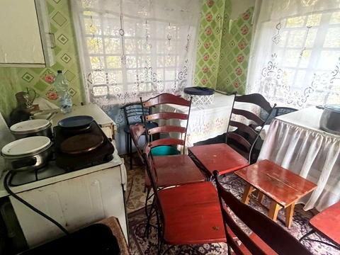 будинок за адресою Турбівський масив