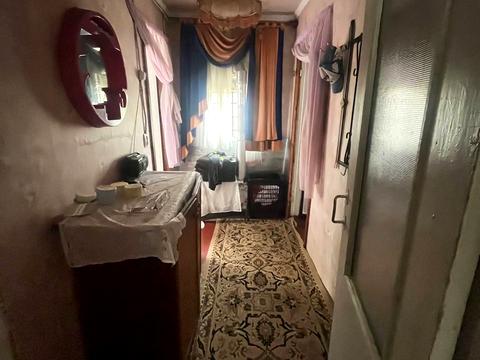 будинок за адресою Турбівський масив