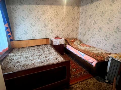 будинок за адресою Турбівський масив