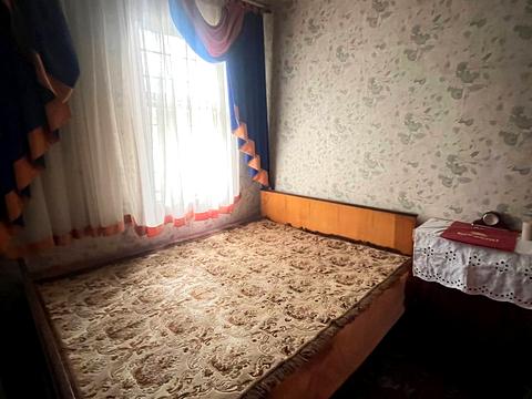 будинок за адресою Турбівський масив