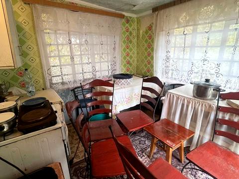 будинок за адресою Турбівський масив