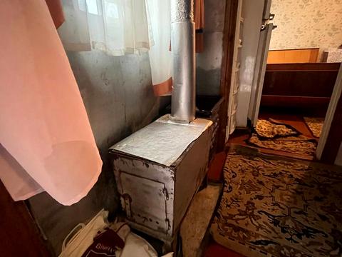 будинок за адресою Турбівський масив