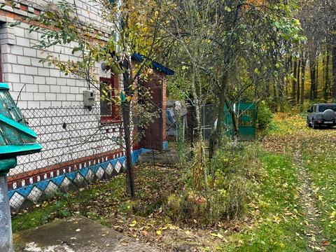 будинок за адресою Турбівський масив