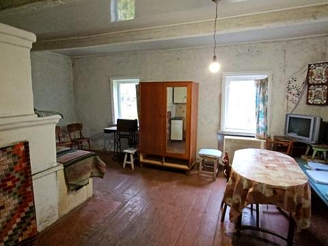 дом по адресу Казацкая ул. (Леніна)