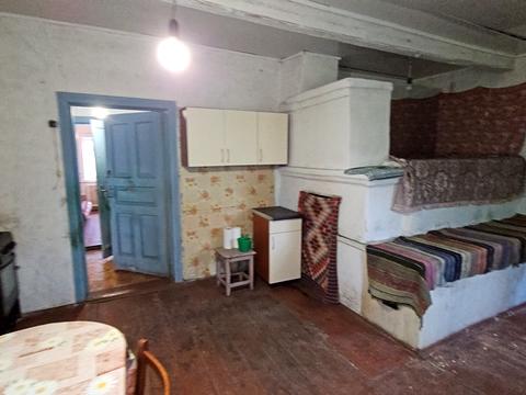 дом по адресу Казацкая ул. (Леніна)