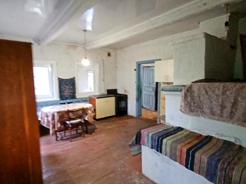 дом по адресу Казацкая ул. (Леніна)