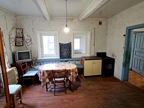 дом по адресу Казацкая ул. (Леніна)