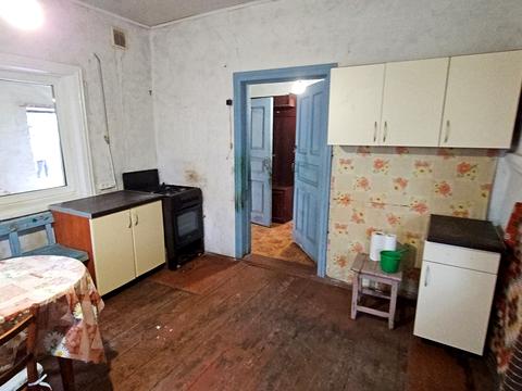 дом по адресу Казацкая ул. (Леніна)