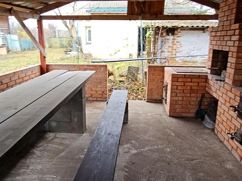 дом по адресу Казацкая ул. (Леніна)