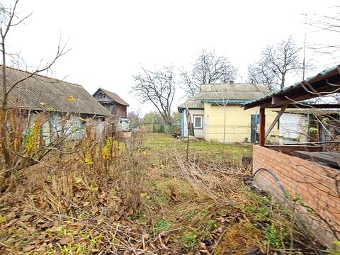 дом по адресу Казацкая ул. (Леніна)