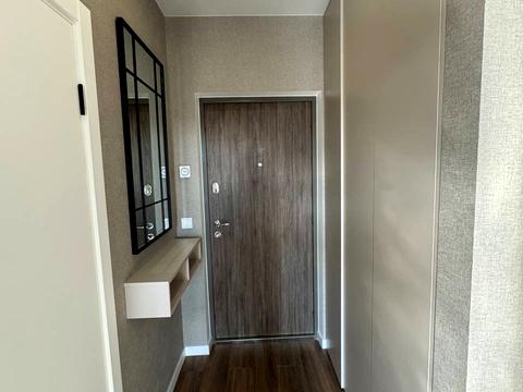 квартира по адресу Тадея Рыльского бульв., 5